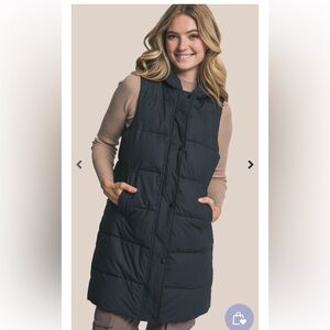 New Cisono Coat Vest With Hood Sleeveless Warm Down Coat Jacket